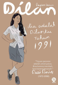 Image of [EBook] Dilan 1991