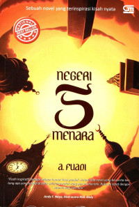 Image of [Ebook] Negeri 5 Menara